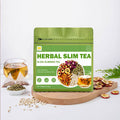 Herbal Slim Detox Tea Bags